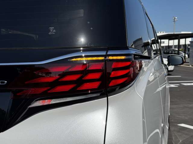 トヨタ アルファード ２．５ Ｚ R7年 (九州・沖縄) 99