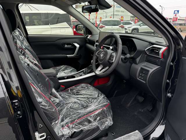 トヨタ ライズ　ハイブリッド ハイブリッド １．２ Ｚ R7年 (九州・沖縄) 99