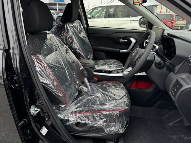 トヨタ ライズ　ハイブリッド ハイブリッド １．２ Ｚ R7年 (九州・沖縄) 99