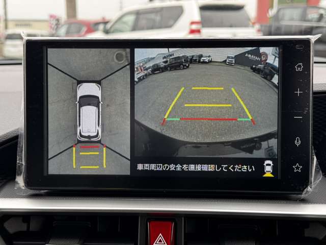 トヨタ ライズ　ハイブリッド ハイブリッド １．２ Ｚ R7年 (九州・沖縄) 99