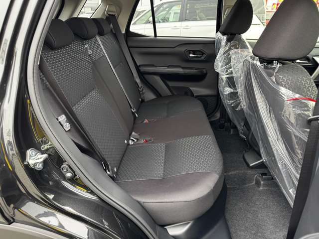 トヨタ ライズ　ハイブリッド ハイブリッド １．２ Ｚ R7年 (九州・沖縄) 99