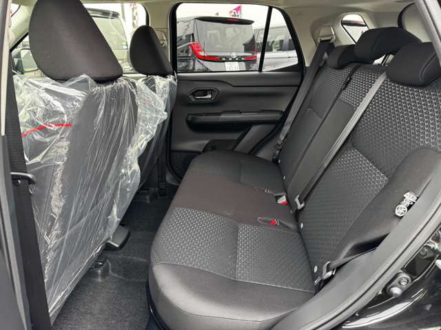 トヨタ ライズ　ハイブリッド ハイブリッド １．２ Ｚ R7年 (九州・沖縄) 99