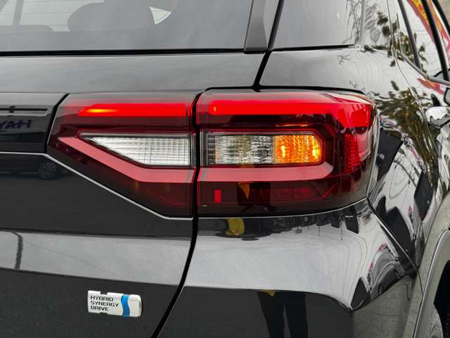 トヨタ ライズ　ハイブリッド ハイブリッド １．２ Ｚ R7年 (九州・沖縄) 99