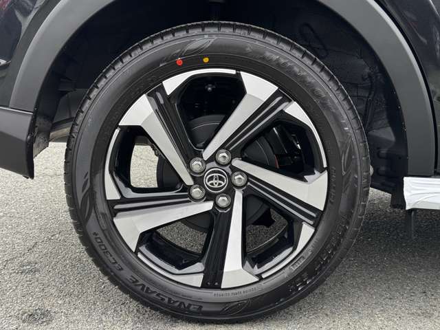 トヨタ ライズ　ハイブリッド ハイブリッド １．２ Ｚ R7年 (九州・沖縄) 99