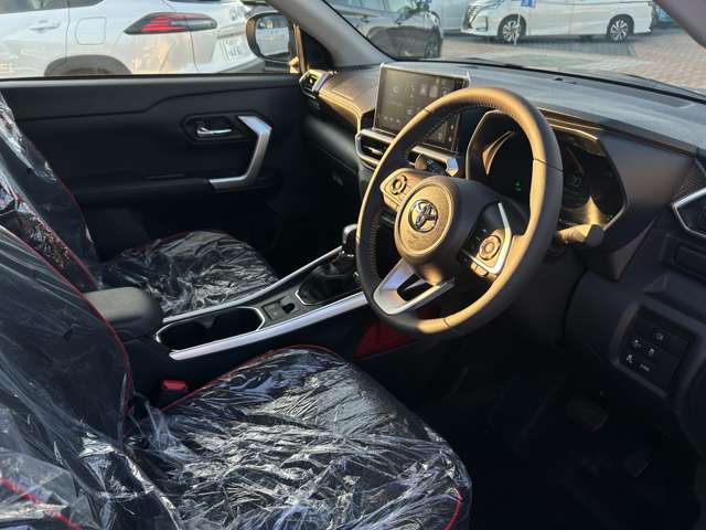 トヨタ ライズ　ハイブリッド ハイブリッド １．２ Ｚ R7年 (九州・沖縄) 99