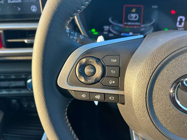 トヨタ ライズ　ハイブリッド ハイブリッド １．２ Ｚ R7年 (九州・沖縄) 99