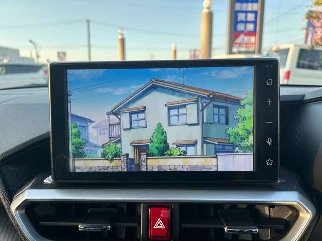 トヨタ ライズ　ハイブリッド ハイブリッド １．２ Ｚ R7年 (九州・沖縄) 99