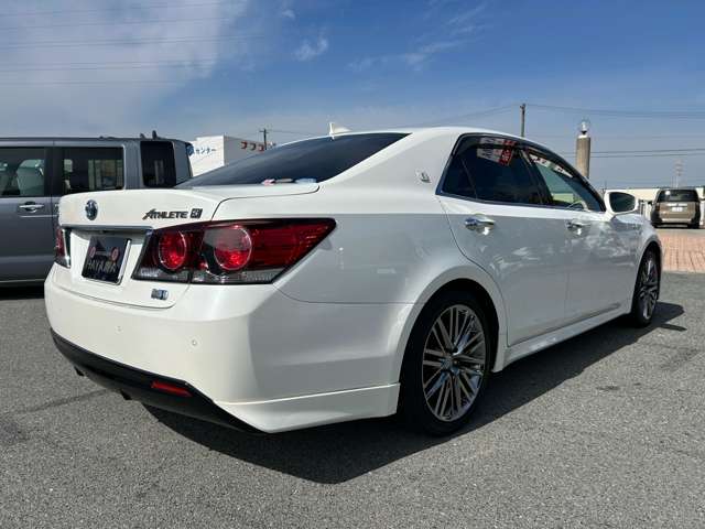 トヨタ クラウン　ハイブリッド ハイブリッド ２．５ Ｓ H27年 (九州・沖縄) 99