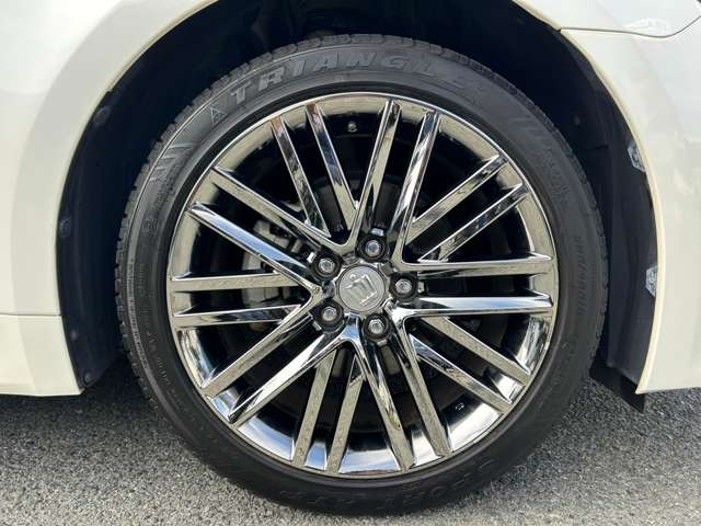 トヨタ クラウン　ハイブリッド ハイブリッド ２．５ Ｓ H27年 (九州・沖縄) 99