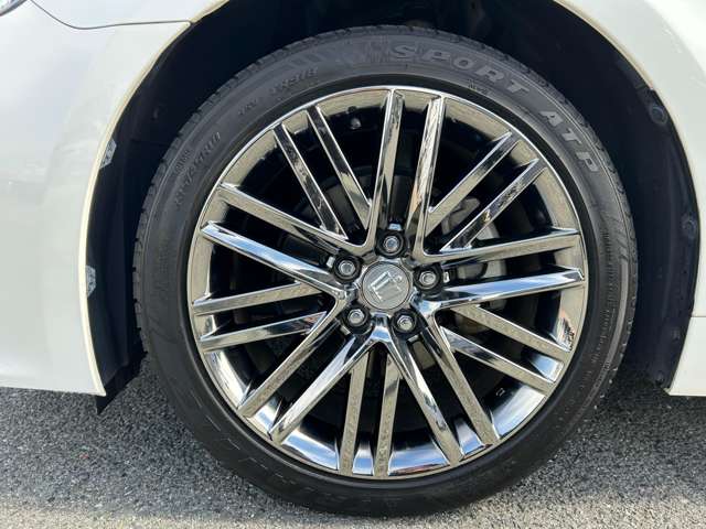 トヨタ クラウン　ハイブリッド ハイブリッド ２．５ Ｓ H27年 (九州・沖縄) 99