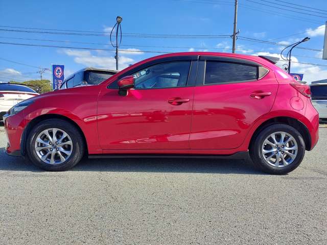 マツダ ＭＡＺＤＡ２ １．５ ＸＤ プロアクティブ ディーゼルターボ R2年 (九州・沖縄) 99