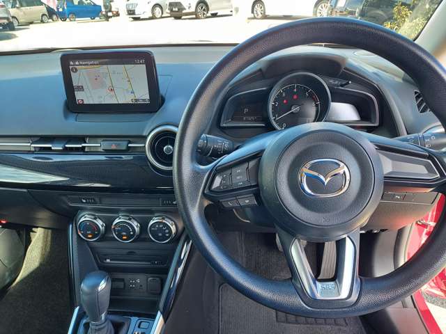 マツダ ＭＡＺＤＡ２ １．５ ＸＤ プロアクティブ ディーゼルターボ R2年 (九州・沖縄) 99