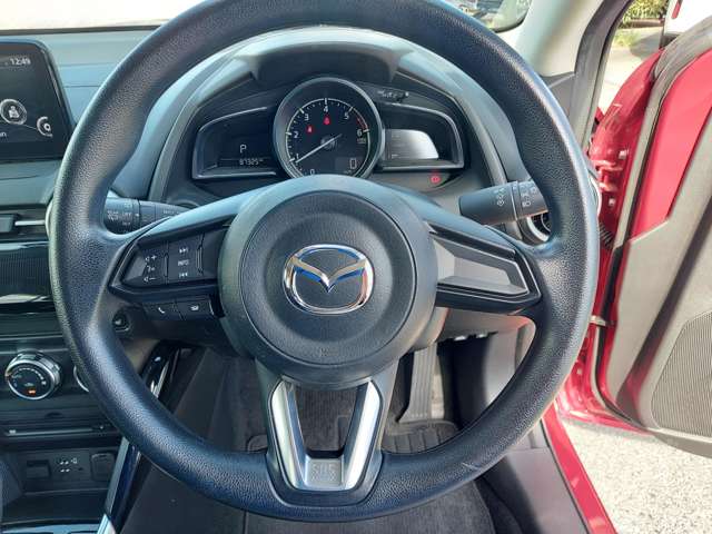 マツダ ＭＡＺＤＡ２ １．５ ＸＤ プロアクティブ ディーゼルターボ R2年 (九州・沖縄) 99