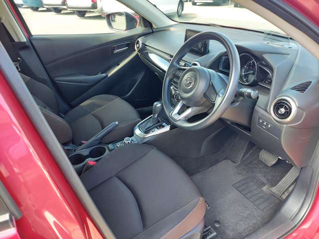 マツダ ＭＡＺＤＡ２ １．５ ＸＤ プロアクティブ ディーゼルターボ R2年 (九州・沖縄) 99