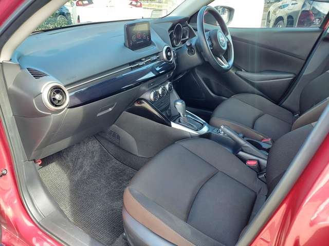 マツダ ＭＡＺＤＡ２ １．５ ＸＤ プロアクティブ ディーゼルターボ R2年 (九州・沖縄) 99