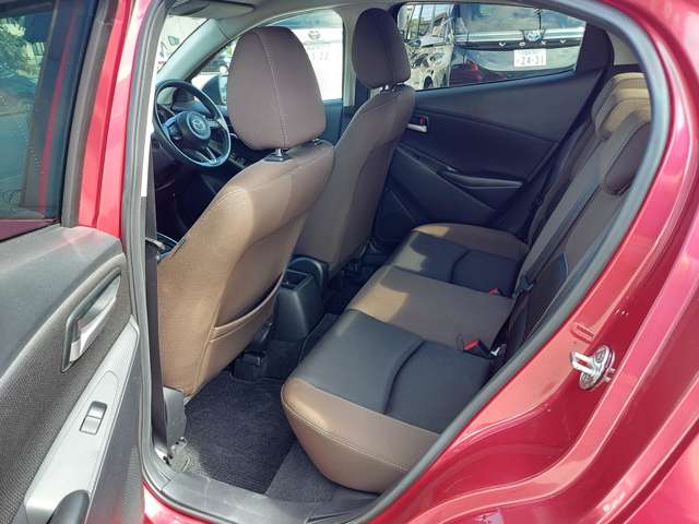 マツダ ＭＡＺＤＡ２ １．５ ＸＤ プロアクティブ ディーゼルターボ R2年 (九州・沖縄) 99