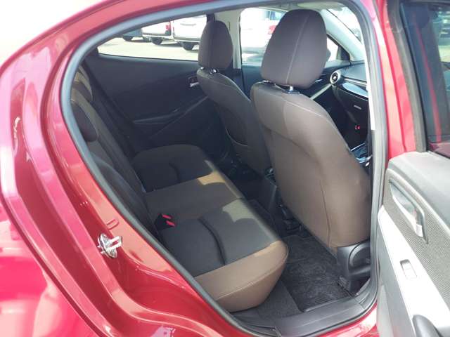 マツダ ＭＡＺＤＡ２ １．５ ＸＤ プロアクティブ ディーゼルターボ R2年 (九州・沖縄) 99