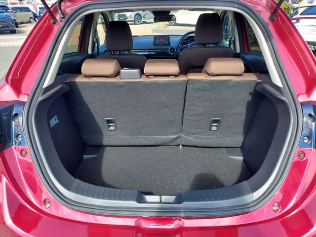 マツダ ＭＡＺＤＡ２ １．５ ＸＤ プロアクティブ ディーゼルターボ R2年 (九州・沖縄) 99