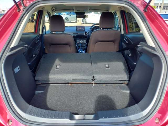 マツダ ＭＡＺＤＡ２ １．５ ＸＤ プロアクティブ ディーゼルターボ R2年 (九州・沖縄) 99