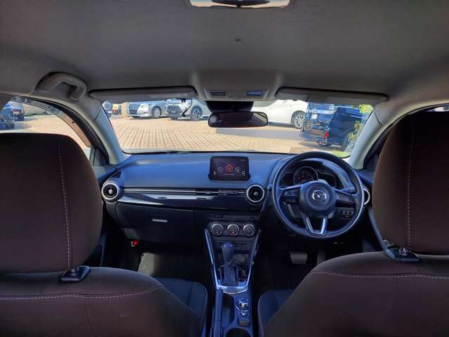 マツダ ＭＡＺＤＡ２ １．５ ＸＤ プロアクティブ ディーゼルターボ R2年 (九州・沖縄) 99