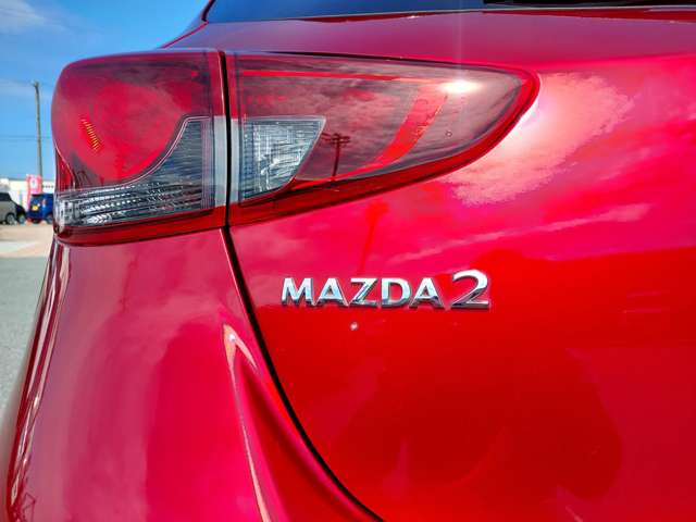 マツダ ＭＡＺＤＡ２ １．５ ＸＤ プロアクティブ ディーゼルターボ R2年 (九州・沖縄) 99