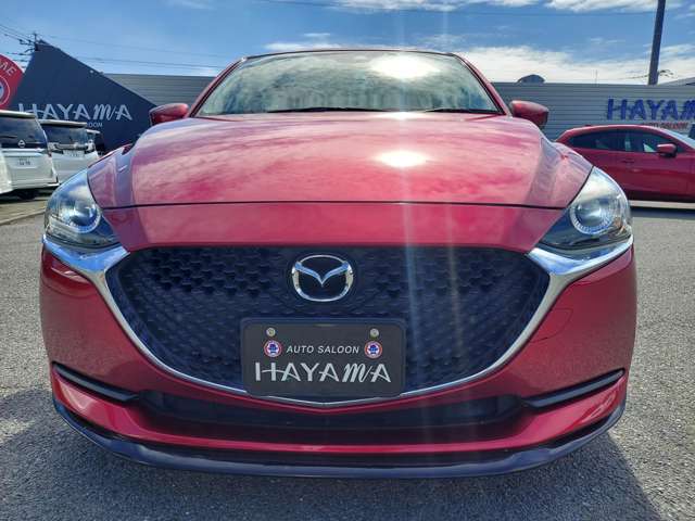 マツダ ＭＡＺＤＡ２ １．５ ＸＤ プロアクティブ ディーゼルターボ R2年 (九州・沖縄) 99