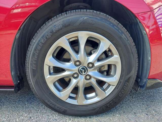 マツダ ＭＡＺＤＡ２ １．５ ＸＤ プロアクティブ ディーゼルターボ R2年 (九州・沖縄) 99