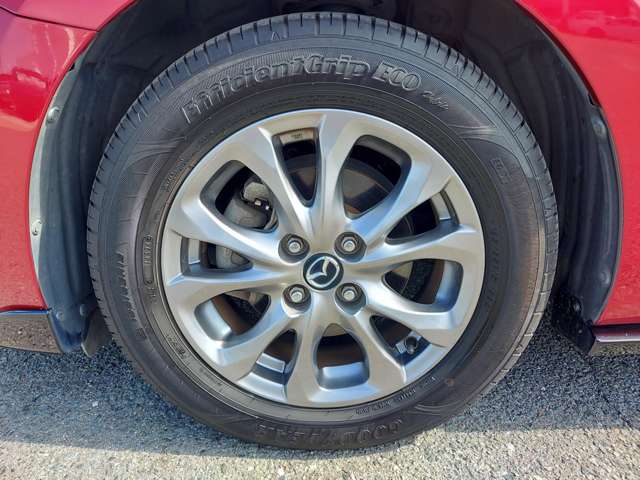 マツダ ＭＡＺＤＡ２ １．５ ＸＤ プロアクティブ ディーゼルターボ R2年 (九州・沖縄) 99