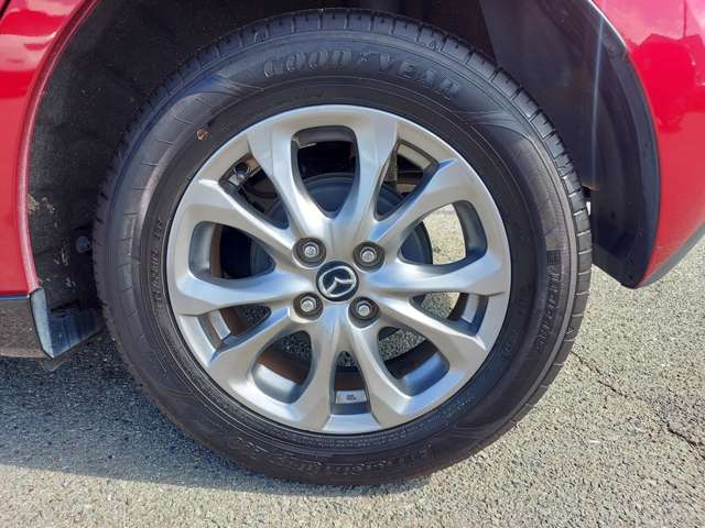 マツダ ＭＡＺＤＡ２ １．５ ＸＤ プロアクティブ ディーゼルターボ R2年 (九州・沖縄) 99