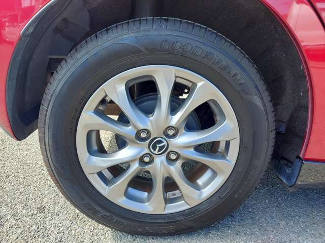 マツダ ＭＡＺＤＡ２ １．５ ＸＤ プロアクティブ ディーゼルターボ R2年 (九州・沖縄) 99