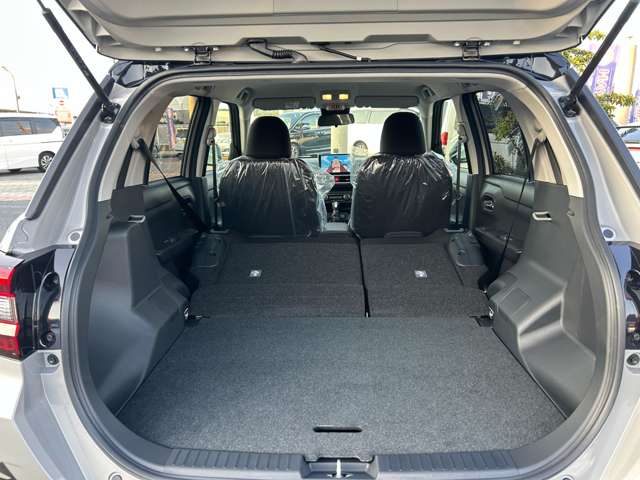 トヨタ ライズ　ハイブリッド ハイブリッド １．２ Ｚ R7年 (九州・沖縄) 99