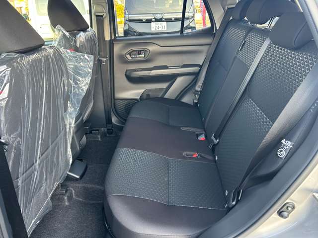 トヨタ ライズ　ハイブリッド ハイブリッド １．２ Ｚ R7年 (九州・沖縄) 99