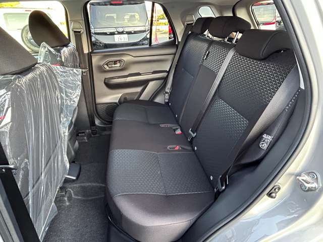 トヨタ ライズ　ハイブリッド ハイブリッド １．２ Ｚ R7年 (九州・沖縄) 99