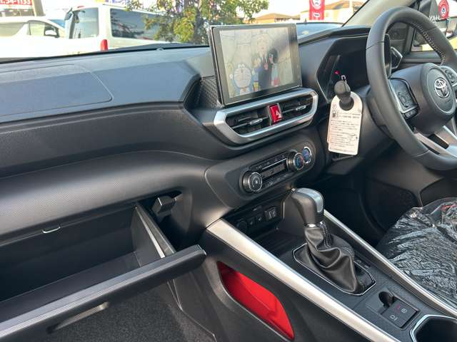 トヨタ ライズ　ハイブリッド ハイブリッド １．２ Ｚ R7年 (九州・沖縄) 99