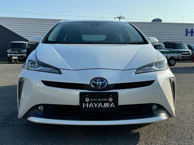 トヨタ プリウス １．８ Ｓ ツーリングセレクション R2年 (九州・沖縄) 99