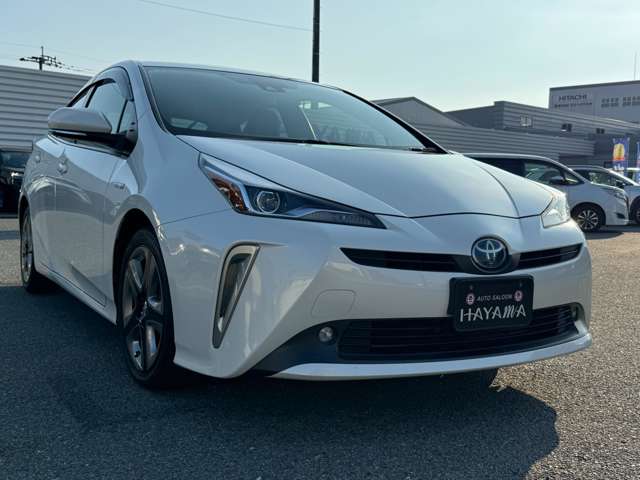 トヨタ プリウス １．８ Ｓ ツーリングセレクション R2年 (九州・沖縄) 99