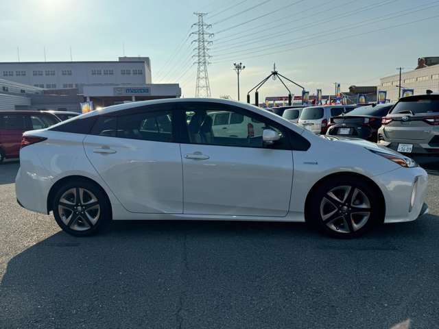 トヨタ プリウス １．８ Ｓ ツーリングセレクション R2年 (九州・沖縄) 99