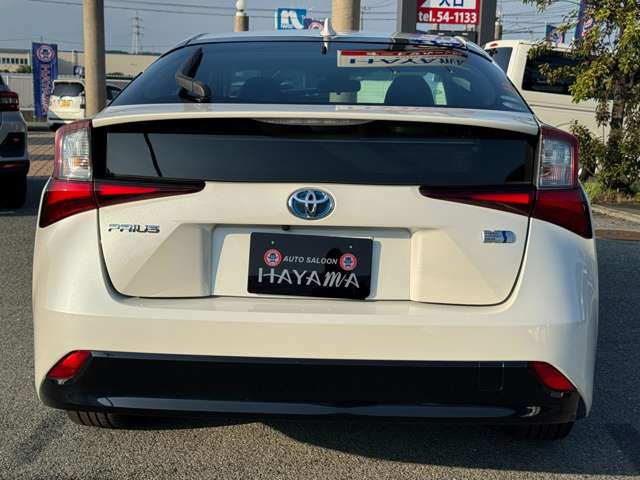 トヨタ プリウス １．８ Ｓ ツーリングセレクション R2年 (九州・沖縄) 99