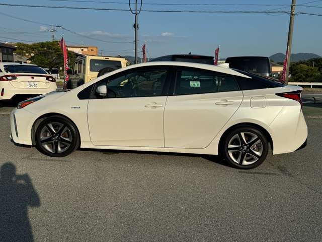トヨタ プリウス １．８ Ｓ ツーリングセレクション R2年 (九州・沖縄) 99