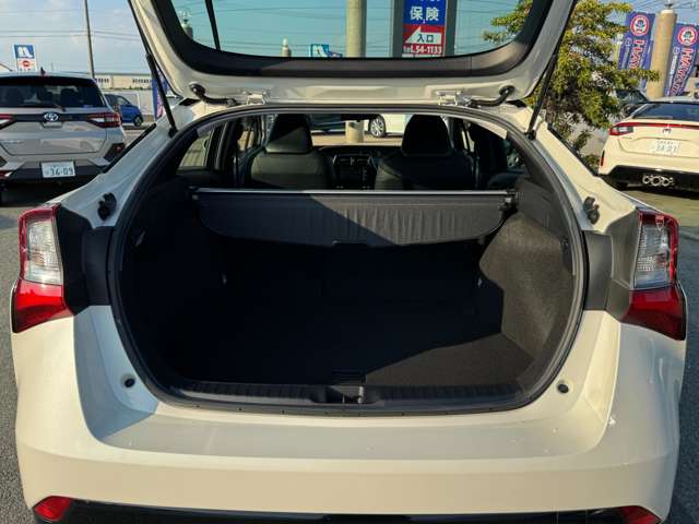 トヨタ プリウス １．８ Ｓ ツーリングセレクション R2年 (九州・沖縄) 99