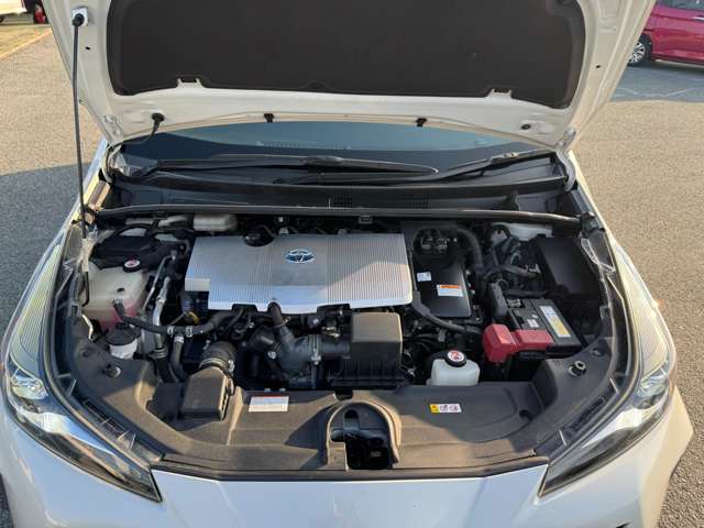 トヨタ プリウス １．８ Ｓ ツーリングセレクション R2年 (九州・沖縄) 99