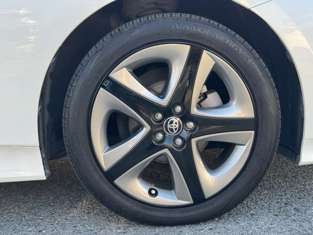 トヨタ プリウス １．８ Ｓ ツーリングセレクション R2年 (九州・沖縄) 99