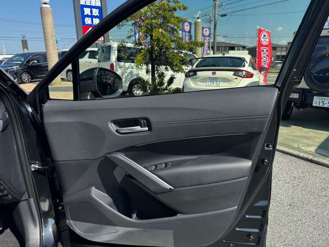 トヨタ カローラクロス　ハイブリッド １．８ ハイブリッド Ｚ R7年 (九州・沖縄) 99