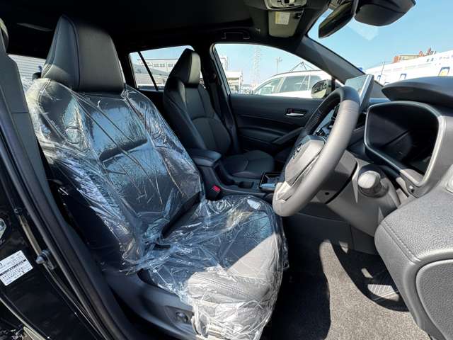 トヨタ カローラクロス　ハイブリッド １．８ ハイブリッド Ｚ R7年 (九州・沖縄) 99