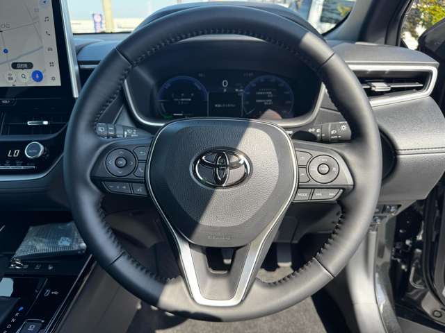 トヨタ カローラクロス　ハイブリッド １．８ ハイブリッド Ｚ R7年 (九州・沖縄) 99