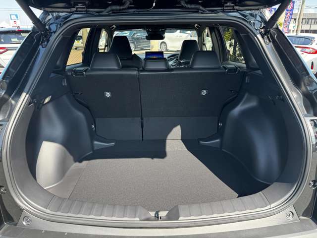 トヨタ カローラクロス　ハイブリッド １．８ ハイブリッド Ｚ R7年 (九州・沖縄) 99