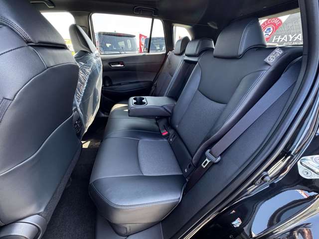 トヨタ カローラクロス　ハイブリッド １．８ ハイブリッド Ｚ R7年 (九州・沖縄) 99