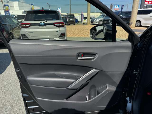 トヨタ カローラクロス　ハイブリッド １．８ ハイブリッド Ｚ R7年 (九州・沖縄) 99