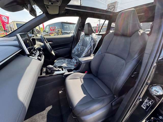 トヨタ カローラクロス　ハイブリッド １．８ ハイブリッド Ｚ R7年 (九州・沖縄) 99