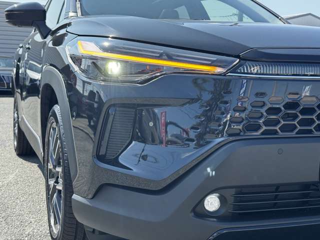 トヨタ カローラクロス　ハイブリッド １．８ ハイブリッド Ｚ R7年 (九州・沖縄) 99